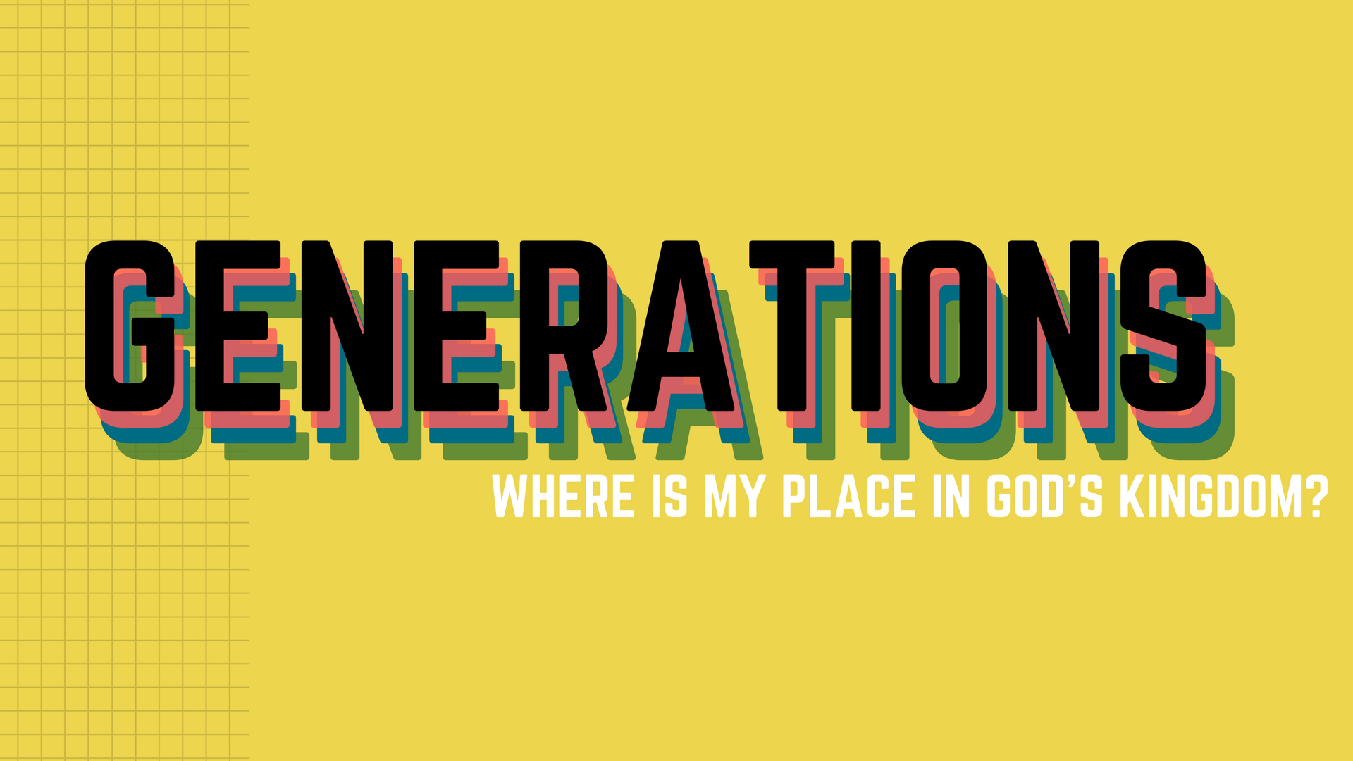 Generations